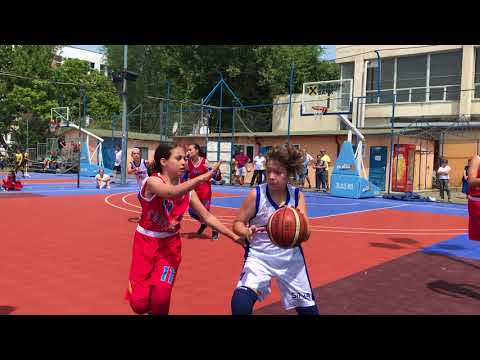 Olimpia - Olimpia2 -2p 09.06.2018 2