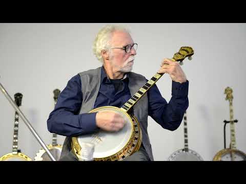 Lot 789 Sound Sample: Epiphone Recording Art Deluxe Tenor Banjo