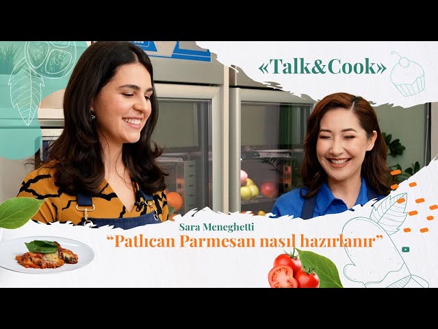 İtalyan usulü patlıcan parmesan nasıl yapılır