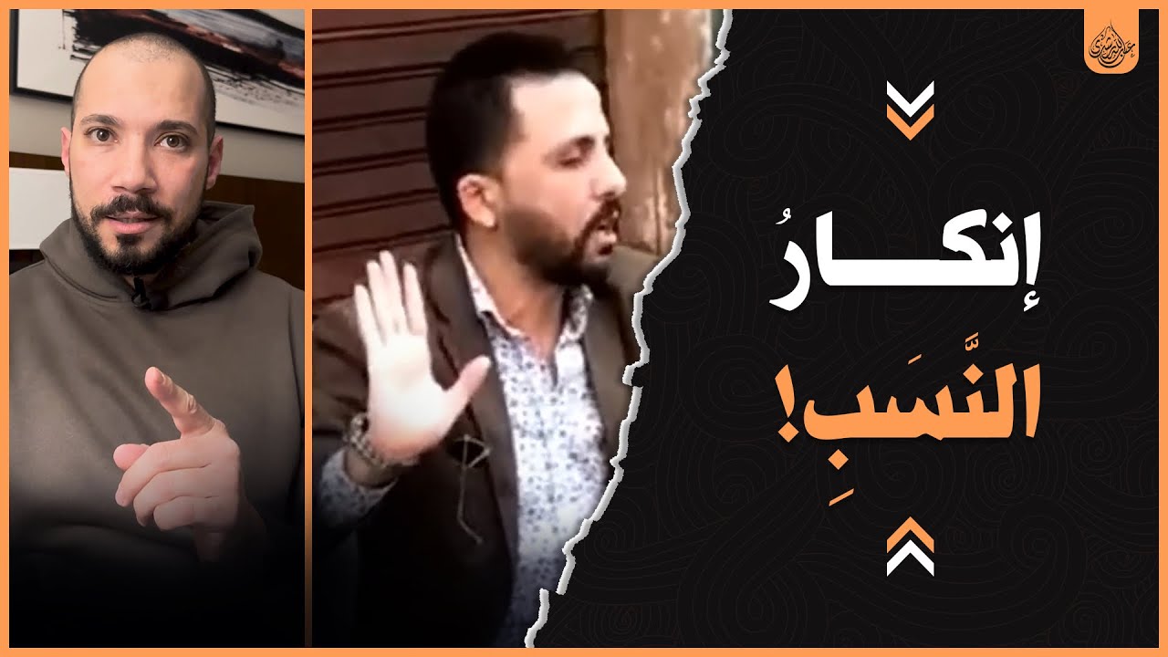 تغريد ومحمد الهادي