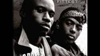 MOBB DEEP - HANDCUFFS