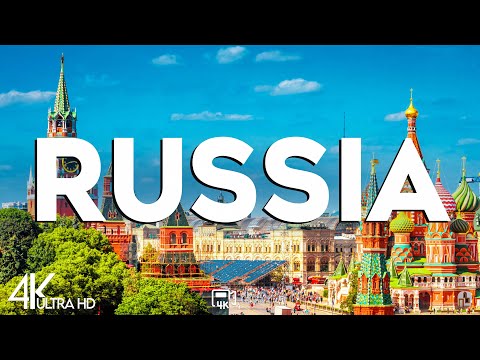 Top 10 Best Places to Visit in Russia - Travel Guide 2024