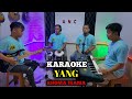 YANG KARAOKE RHOMA IRAMA NADA COWOK