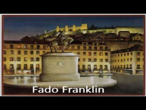 Arménio de Melo & José Maria Nóbrega - Fado Franklin