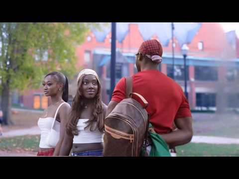 I Approached Girls in America Using ONLY Nigerian Pidgin🇳🇬 (Their Reactions😳)
