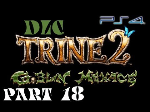 Trine 2 Complete Story Chapter 18 Walkthrough Gameplay HD (PS4/Xbox360/PS3/PC)