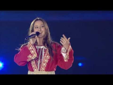 Melika Moranjkić - Isyan