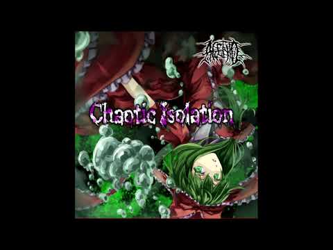Agent 0 - Chaotic Isolation (Full Album) (2013)