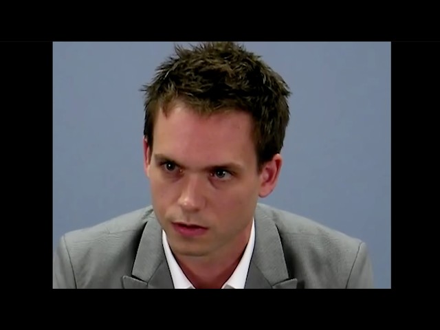 When an audition changed TV forever SDDEFAULT Thumbnail