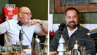 The Alfie Boe &amp; Michael Ball Round | Les Miserables | Proper Tasty Pub Quiz