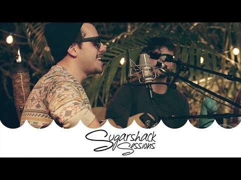 NoNeed - Reggae Girl (Live Acoustic) | Sugarshack Sessions