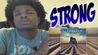 Zaytoven - Strong (Audio) ft. Lil Uzi Vert REACTION!