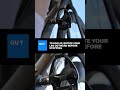 Beginner S Guide To Clipping In Out SPD SL SHIMANO Shimanosingaporetv WelcomeToCycling