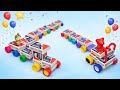 How To Make DIY Matchbox Tractor At Home DIY Mini Tractor At Home DIY Matchbox Tractor