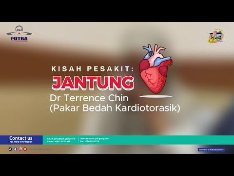 Kisah Pesakit Jantung