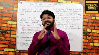 How to Create Signed URL-Hindi/Urdu | Lec-23 | Create a signed URL using gsutil | GCP-ACE |GCP-PCA