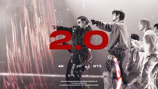 Download lagu 260411 ARIRANG in Goyang Day 2 - 2.0 RM of BTS 4K CAM 직캠 mp3