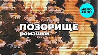 ПОЗОРИЩЕ - ромашки (Single 2024)