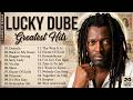Lucky Dube Greatest Hits Full Abum Top 20 Best Reggae Songs Of Lucky Dube Reggae Luckydube