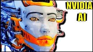 How Nvidia AI Robot Trained 42 Years In 32 Hours And Did THIS | Google DeepMind AlphaCode