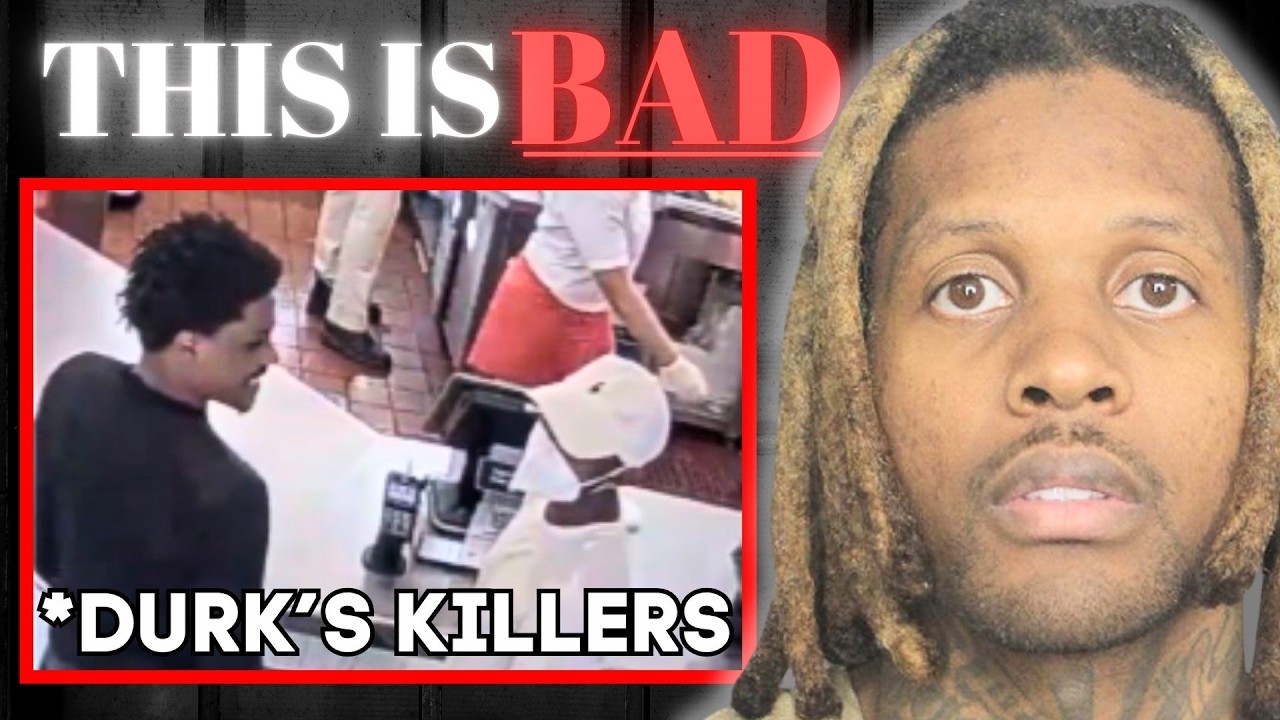Another BAD Day For Lil Durk