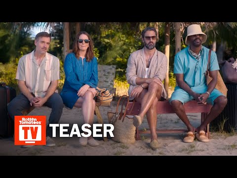 TV Premiere Dates 2025							 | 	Rotten Tomatoes