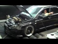 800whp evo Force-Fed 