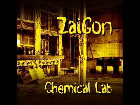 03 Zaigon - Paranormal Activity