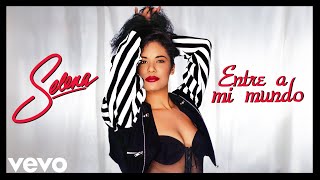 Selena - Si La Quieres (Visualizer / Remastered 2025)