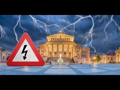 Wetter heute: Die aktuelle Vorhersage (29.04.2021)