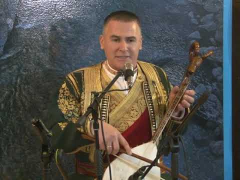 Sabor narodnog stvaralastva Potoci - (LIVE)  - (Tv Duga Plus 2018)