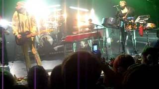 Upon The Heath Mr Hudson @ KOKO, London