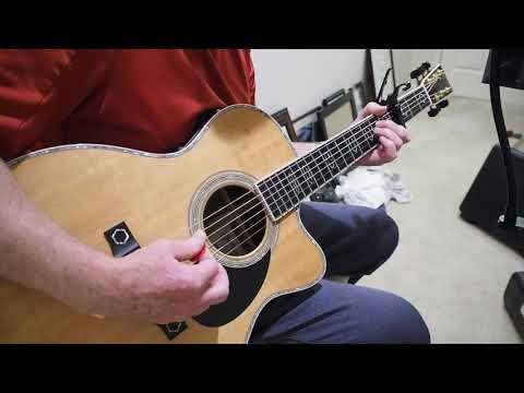 One White Duck Tutorial