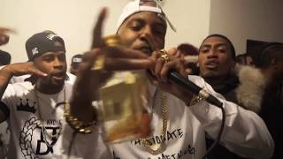 Grafh&#39;s &quot;Pain Killers: Reloaded&quot; Listening Session