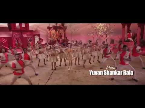Pooja (Telugu) - TV Promo 2 | Vishal, Shruti Haasan | Hari | Yuvan