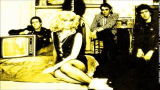 Wayne County &amp; The Electric Chairs - Peel Session 1979