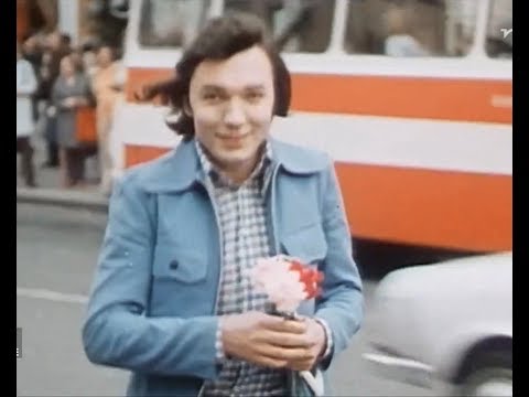 Karel Gott - Just Like We Are (1975) Remastered