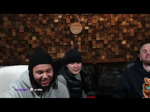 FOY S01E01 | MD$ & Alex Leone | FULL EPISODE