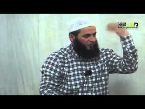 Dispozita e adopdimit të fëmijës! - Sadullah Bajrami