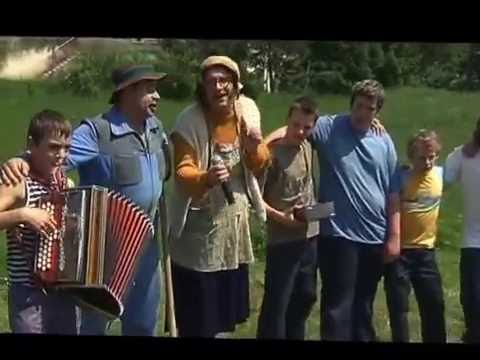 Dogodivščine Mame Manke 5. del