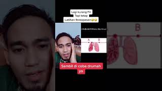 Download lagu Teknik Pernafasan Adzan Ala Ustadz Daeng Syawal #Shorts mp3