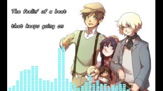 Nightcore-ThisLife(on Lyrics)
