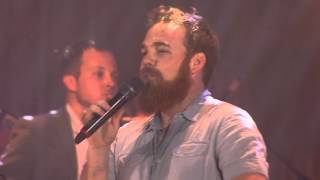 Marc Broussard - Come In From the Cold (Live From Full Sail University)
