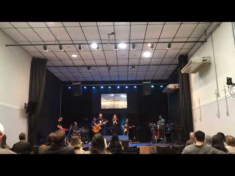 Tantos Sinais - G3 - Casa da Rocha