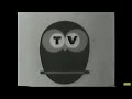 MTV Logo 1957 1963