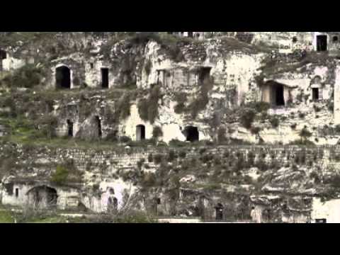 Rai Storia - Matera. Il destino capovolto