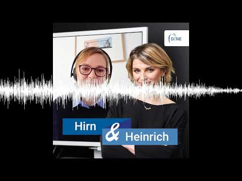 Hirn & Heinrich - Diagnose mit 36 Jahren: Mein Mann hat ALS