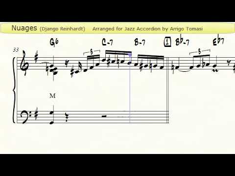 download lagu mp3 mp4 Nuages Sheet Music, download lagu Nuages Sheet Music gratis, unduh video klip Download Nuages Sheet Music Mp3 dan Mp4 Music Gratis