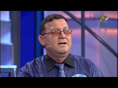 Portokalli, 13 Maj 2012 - Koha jote show (Te ftuar Luan Zhegu dhe Kozma Dushi)