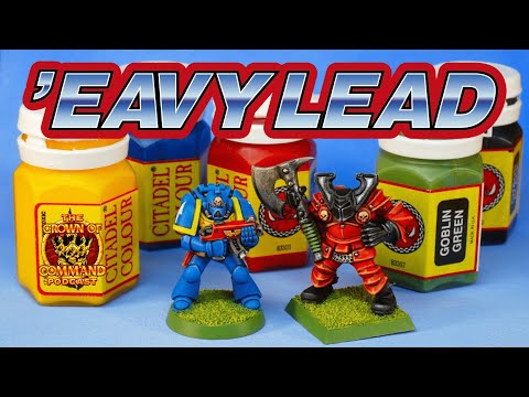 High Elf Final Touches